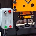 Пресс-ножницы комбинированные TeaM QA32-10B фото 9