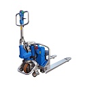 Электрическая тележка TISEL ETE15N 30AH фото 1