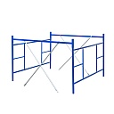 Вышка-тура Промышленник ВСП ПРОМ 2.0х2.0, 4.0 м фото 3