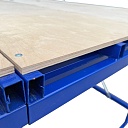 Базовый блок вышки-туры ПРОМ Промышленник ВСП 2.0х2.0 фото 5