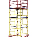 Вышка-тура Промышленник ВСП 1.6х2.0, 5.2 м ver. 2.0 фото 10