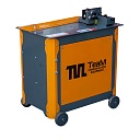 Скоростной станок для гибки арматуры TeaM GF-20S фото 1