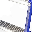 Стремянка Alumet  M 8305 фото 3