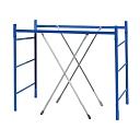 Секция вышки-туры Пром Промышленник ВСП 0.7х1.6 фото 1