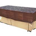 Фанера ламинированная TeaM GRID 2440х1220х21мм, береза, сорт 1/1 фото 12