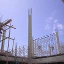 Пластиковая опалубка круглых колонн Geoplast GEOTUB фото 19