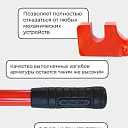 Ключ для гибки арматуры Afacan 28A фото 7