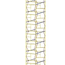 Вышка-тура Промышленник ВСП 1.6х2.0, 19.6 м ver. 2.0 фото 1