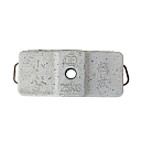 Строительные подъемники ZLP TeaM Блок противовес для люлек фото 2