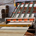 Фанера ламинированная  TeaM GRID 2440х1220х18 мм, береза, сорт 1/1 фото 20