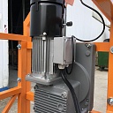 Люлька строительная ZLP TeaM 800 KETONG фото 11