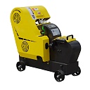 Электрический станок для резки арматуры TeaM GQ46 фото 1