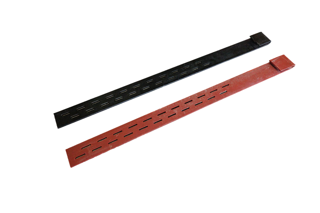 Клиновая опалубка колонн Промышленник Горизонтальный фиксатор 1 шт. фото 1