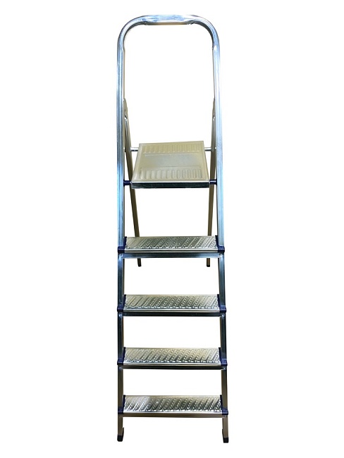 Стальная стремянка TeaM 5 фото 2