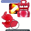 Захват монтажный Промышленник широкий 3 т упаковка 2 шт. фото 5