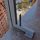 Ограждающее устройство универсальное Промышленник ОУ фото 5