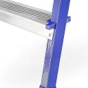 Стремянка Alumet  M 8304 фото 2