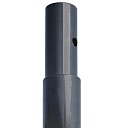 Хомутовые леса (комплект) фото 15