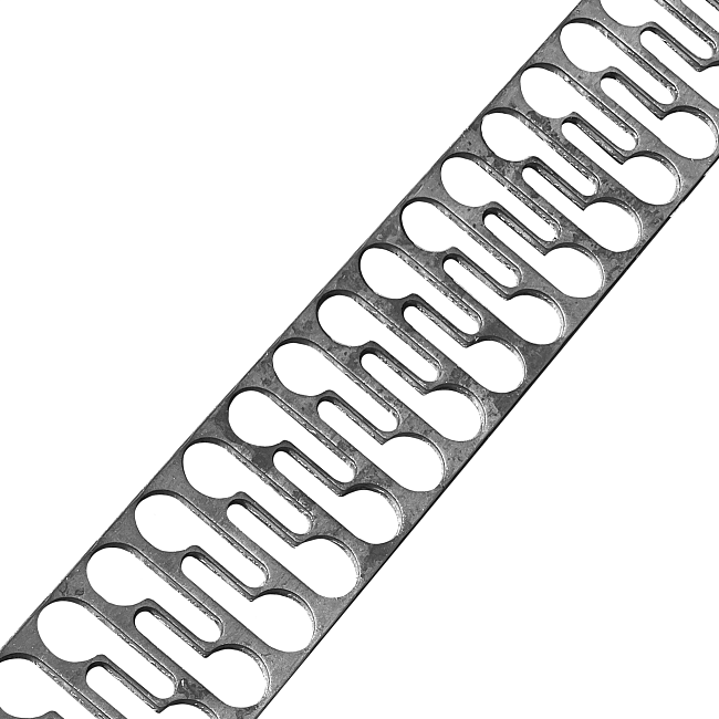 Металлические изделия Промышленник Высечка фото 1