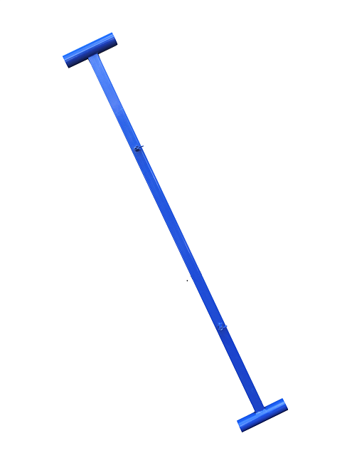 Секция вышки-туры Пром Промышленник ВСП 2.0х2.0 фото 5