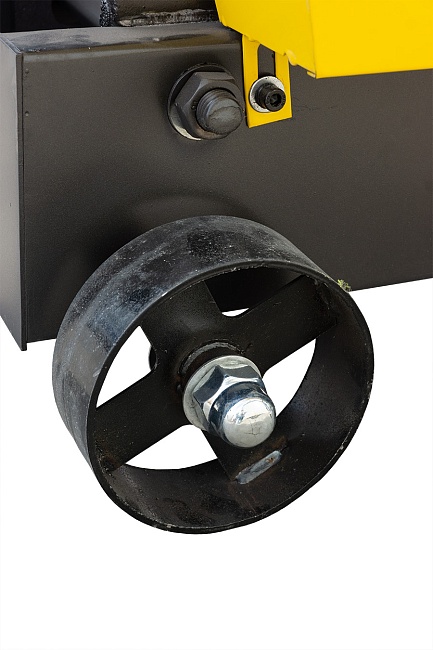 Электрический станок для резки арматуры TeaM GQ46 фото 6