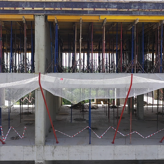 Опора для кронштейна ЗУС Промышленник Верхняя фото 4