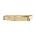 Фанера ламинированная TeaM 2440х1220х18 мм, береза, сорт 1/1 фото 7