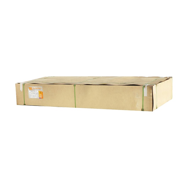 Фанера ламинированная TeaM 2440х1220х18 мм, береза, сорт 1/1 фото 7