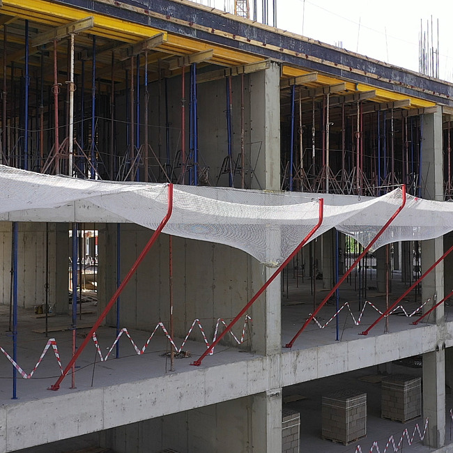 Опора для кронштейна ЗУС Промышленник Верхняя фото 5