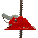 Пружинный зажим для опалубки AFACAN AFACAN усиленный 50 шт. фото 7