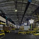 Фанера ламинированная ЖФК 2440х1220х21мм, береза, сорт 1/1 фото 8