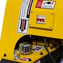 Электрический станок для резки арматуры TeaM GQ46 фото 4