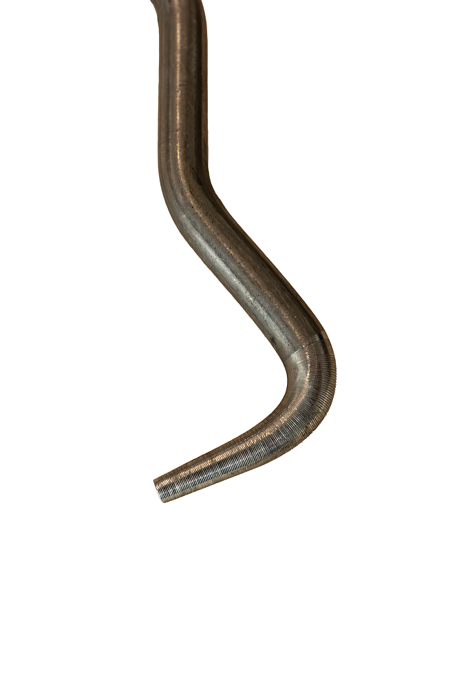 Крюк  Промышленник  для вязки проволоки фото 3