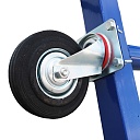 Базовый блок вышки-туры ПРОМ Промышленник ВСП 0.7х1.6 фото 4