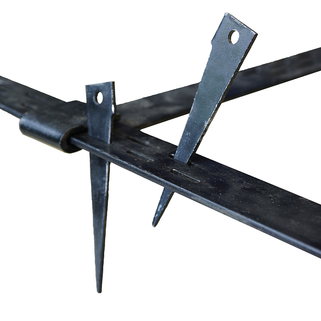 Клиновая опалубка колонн Промышленник Клин 1 шт. фото 6