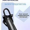 Стойка телескопическая для опалубки  Промышленник 3.7 м фото 2