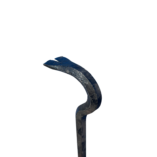 Лом-гвоздодёр 130 см фото 2