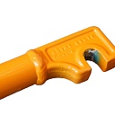 Ключ для гибки арматуры TeaM 30Y фото 3