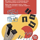 Лестница трансформер Alumet T203 фото 7