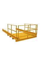 Купить Площадка выносная К-1.4 2,5 т.