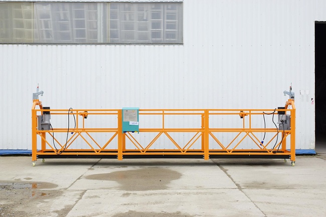 Люлька строительная ZLP TeaM 630 KETONG фото 19