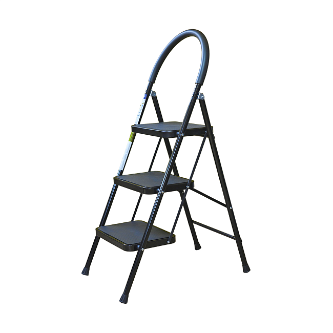 Стремянка Alumet  MCH 203 фото 1