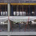 Опора для кронштейна ЗУС Промышленник Нижняя фото 4