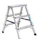 Стремянка Alumet  AD7203 фото 1