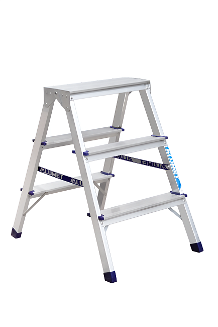 Стремянка Alumet  AD7203 фото 1