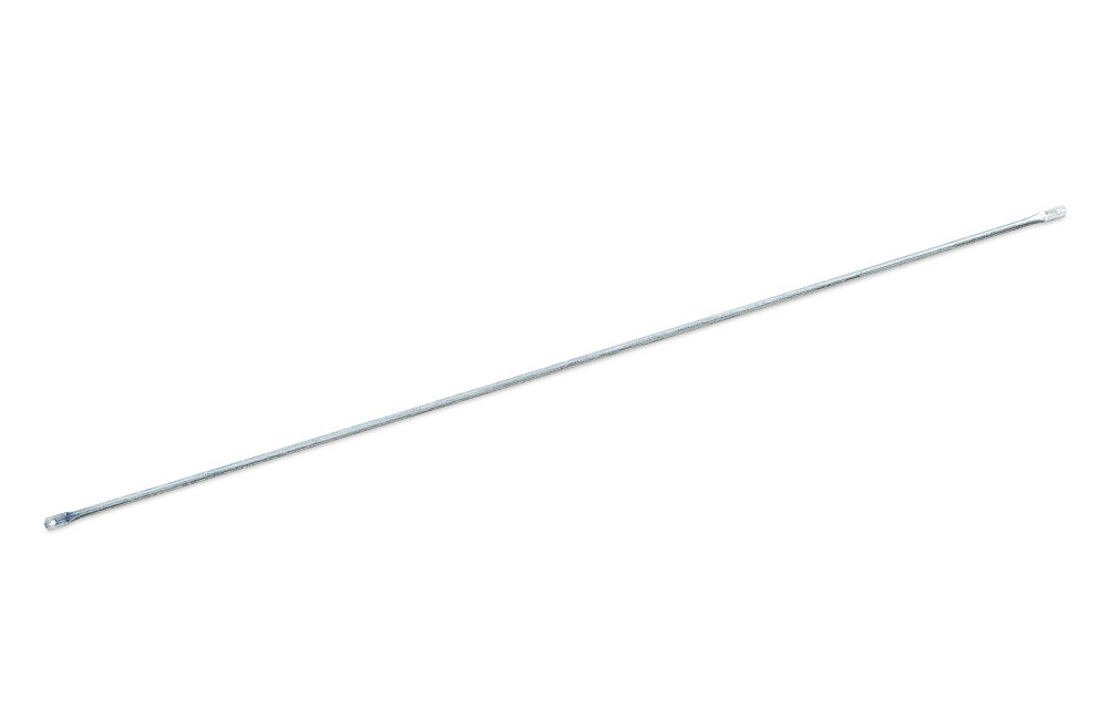 Леса строительные рамные Промышленник ЛРСП 30 секция с лестницей 2х2 м фото 3