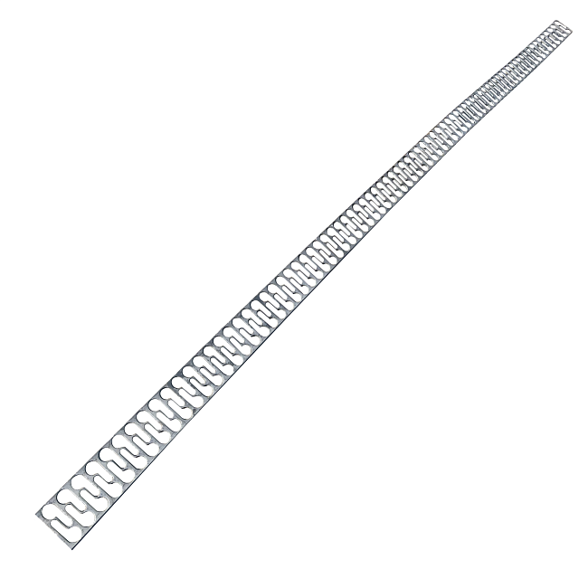 Металлические изделия Промышленник Высечка фото 3