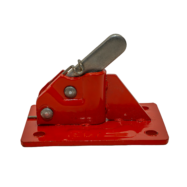 Пружинный зажим для опалубки AFACAN AFACAN усиленный 50 шт. фото 4