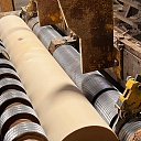 Фанера ламинированная  TeaM GRID 2440х1220х18 мм, береза, сорт 1/1 фото 19