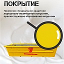 Ящик каменщика  Промышленник ЯК 1м3 (г/п 2250 кг) фото 6